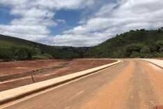 Nova avenida:  Prefeitura licita trecho final da avenida Integração